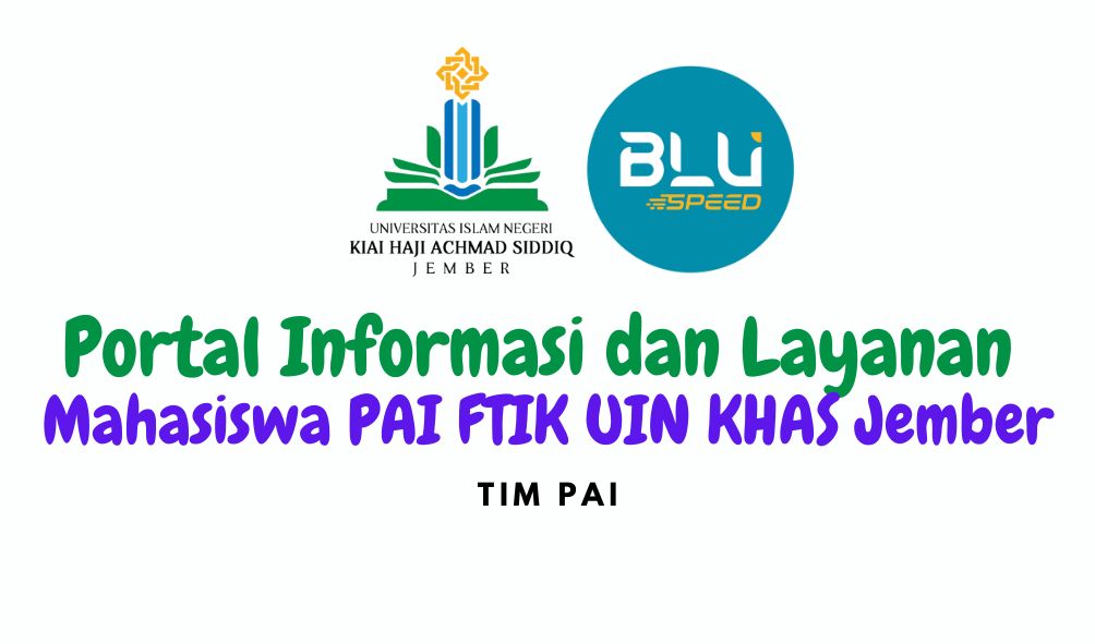PENGUMPULAN KHS DAN KRS MAHASISWA PROGRAM STUDI PAI